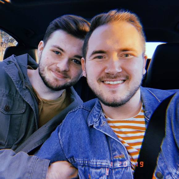 Meet your Posher, Anthony - Picture 1 of 1